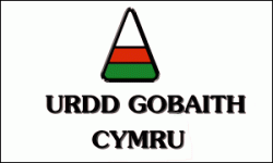 Eisteddfod Sir yr Urdd.