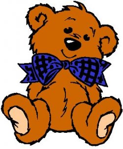 Teddy Bear Picnic: