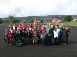 Tidy Wales Week:
