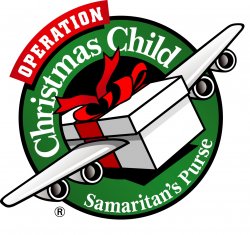 Operation Christmas Child: