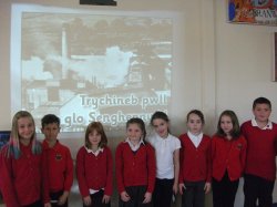 Remembering Senghenydd: