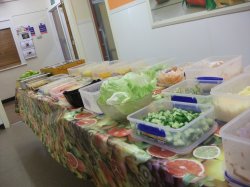 National School Meals Week: