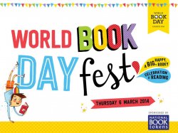World Book Day: