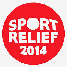 Sport Relief: