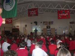 Fair Trade Assembly: