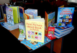 The PTA's Readathon: