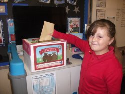 Cyngor yr Ysgol: