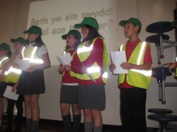 Eco-Assembly:
