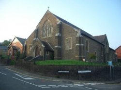 Annual Pet Service at St. Gabriel's Church: