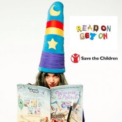 Free Family Reading Events: