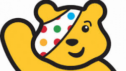 Children in Need: