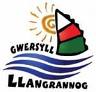 Llangrannog: