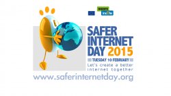 Internet Safety Day 2015: