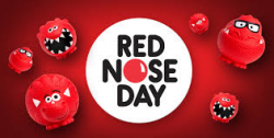 Red Nose Day