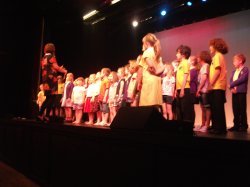 Eisteddfod Concert: