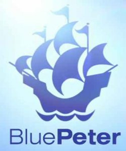 Ymgyrch Blue Peter: