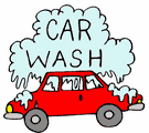 Car wash: