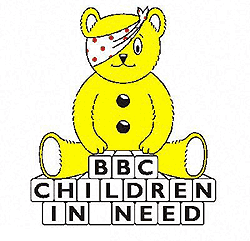 Children in Need: