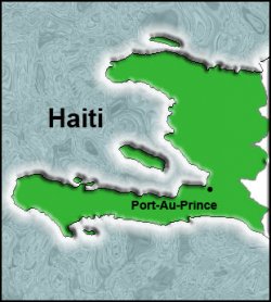 The Haiti appeal: