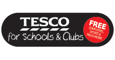 Tesco vouchers for schools: