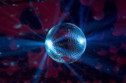 PTA Disco: