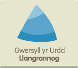 Penwythnos Llangrannog: