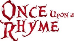 Once Upon a Rhyme competition:
