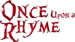 Llongyfarchiadau i ddisgyblion ym mlwyddyn 6 sydd wedi bod yn llwyddiannus yng nghystadleuaeth 'Once Upon a Rhyme'.