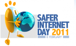 Safer Internet Day, 2011: