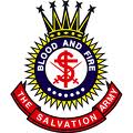 The Salvation Army: