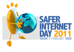 Safer Internet day: