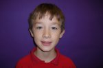 Congratulations to Owen from year 6: