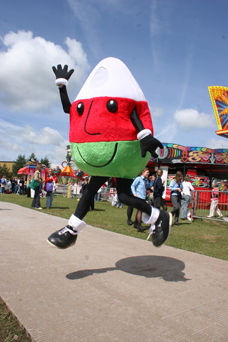 The National Urdd Eisteddfod: