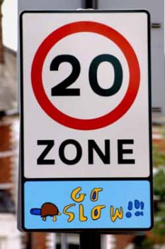 Create a Sign Competition: