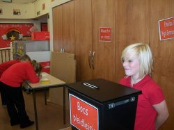 School Council Elections