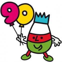 The Urdd's 90th Birthday: