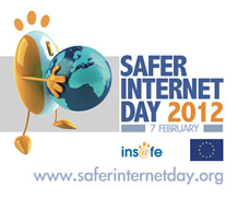 Internet Safety Day, 2012: