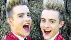 Jedward's Big Adventure: