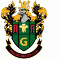 Girling Rugby Club:
