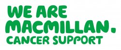 MacMillan Coffee Morning: