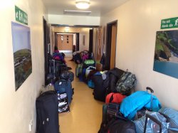 Llangrannog Day 3:
