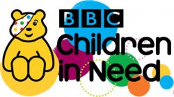 Children In Need: