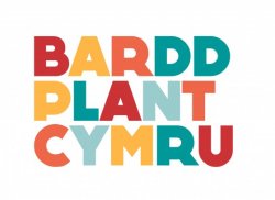 A visit from Bardd Plant Cymru (Children's Poet of the year)