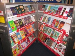 Scholastic Book Fayre: