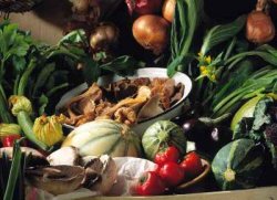 Harvest / Thanksgiving Assembly: