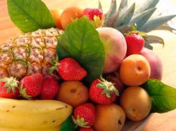 PAYMENT OF FRUIT MONEY