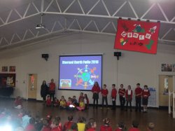 Anti Bullying Assembly: