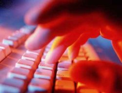 Ysgol Gymraeg Cwmbrân's Typing Competition: