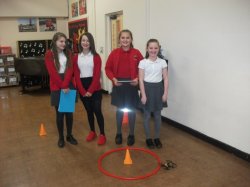 Year 6 Drone Workshop: