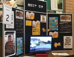 Crucial Crew Blwyddyn 6: